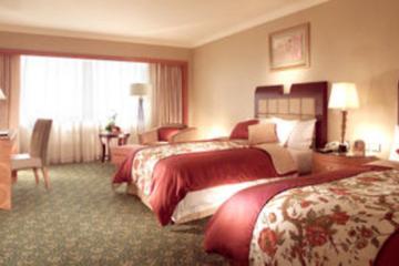 Отель Boyue Beijing Hotel Китай, Пекин, фото 10