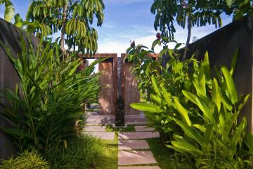 Отель Komea Villa Индонезия, о Бали, фото 11