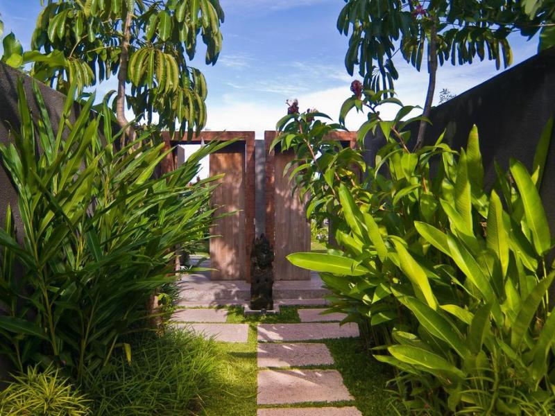 Komea Villa