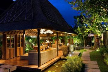 Отель Komea Villa Индонезия, о Бали, фото 12