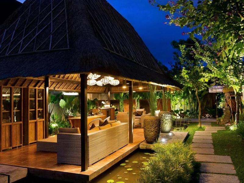 Komea Villa