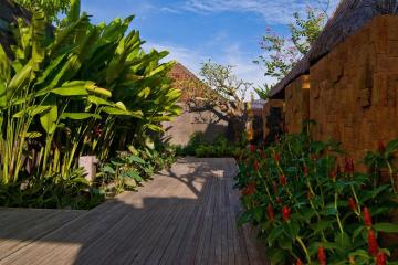 Отель Komea Villa Индонезия, о Бали, фото 13