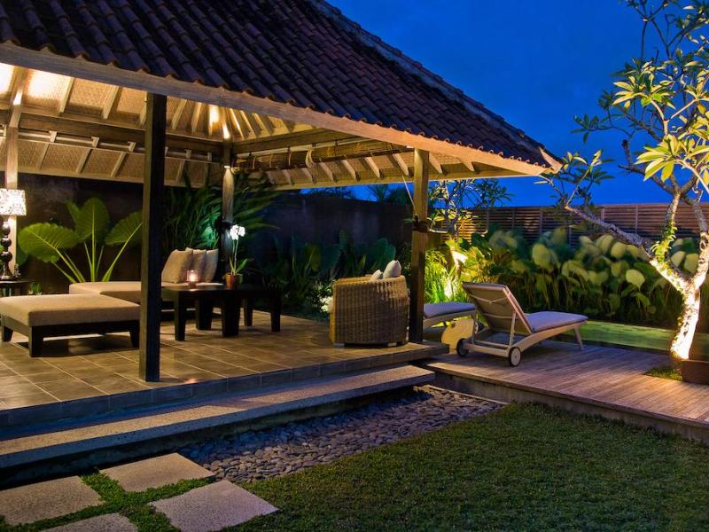 Komea Villa