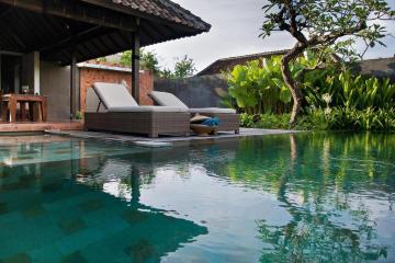 Отель Komea Villa Индонезия, о Бали, фото 8
