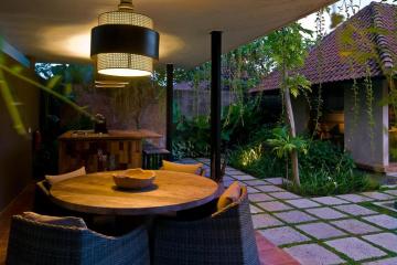 Отель Komea Villa Индонезия, о Бали, фото 10