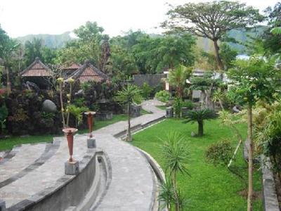 The Ayu Kintamani