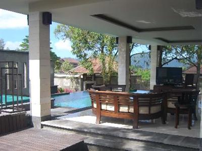 The Ayu Kintamani