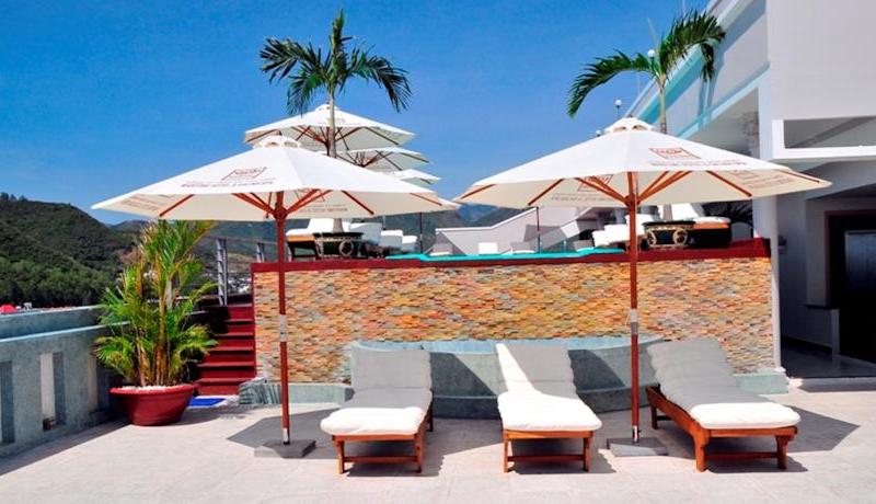 Maritime Hotel & Spa
