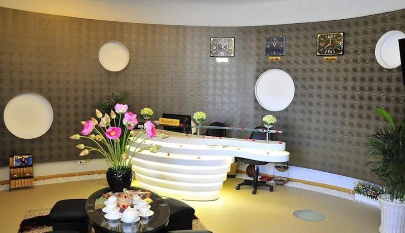 Maritime Hotel & Spa