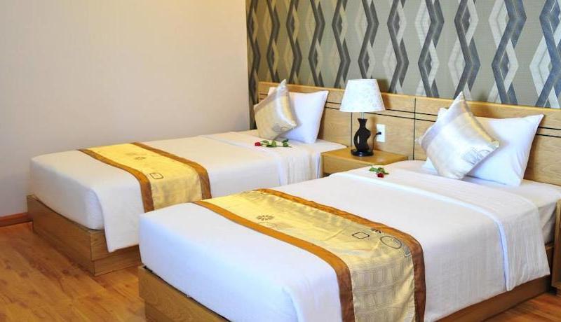 Maritime Hotel & Spa
