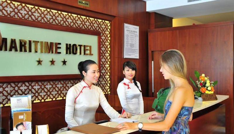 Maritime Hotel & Spa