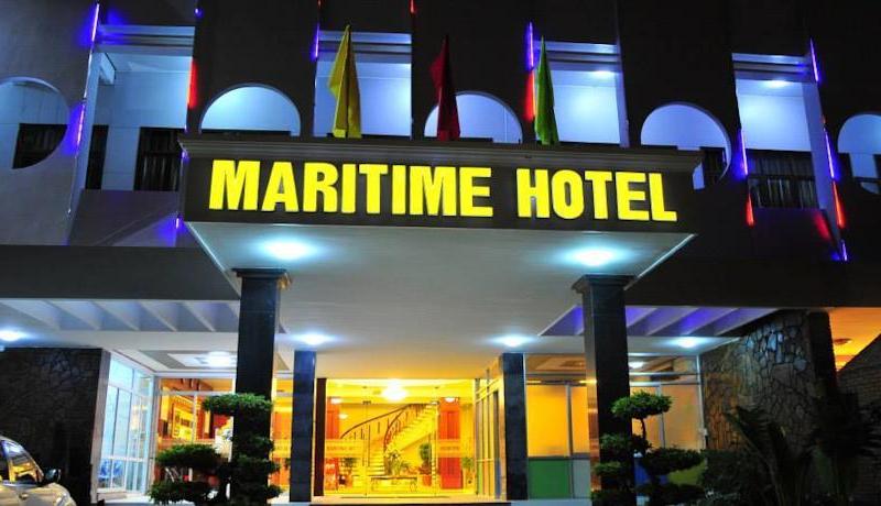 Maritime Hotel & Spa