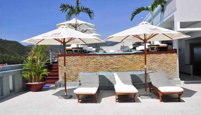 Maritime Hotel & Spa