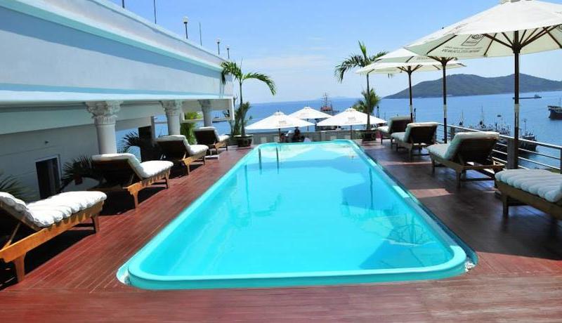 Maritime Hotel & Spa
