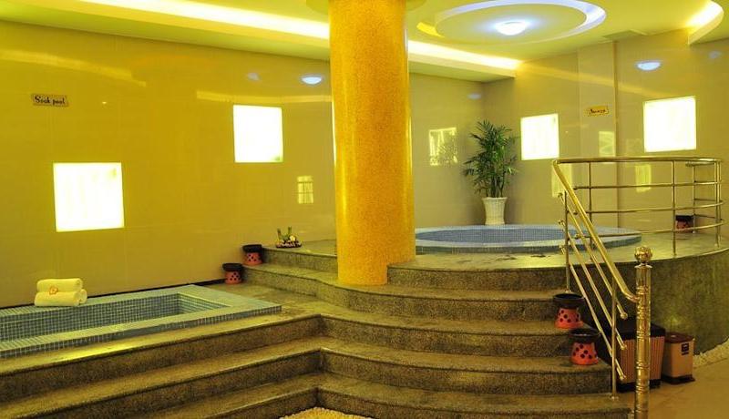 Maritime Hotel & Spa