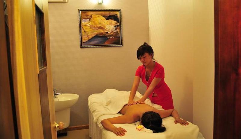 Maritime Hotel & Spa