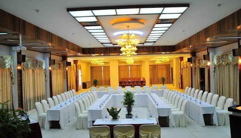 Maritime Hotel & Spa