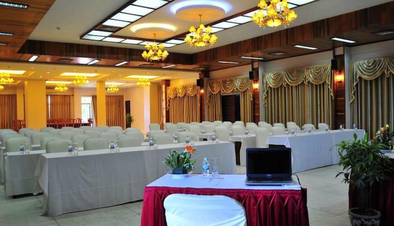 Maritime Hotel & Spa