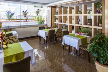 Отель Oba Time Hotel Турция, Обагель, фото 14