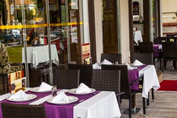 Отель Oba Time Hotel Турция, Обагель, фото 17