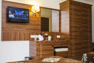 Отель Oba Time Hotel Турция, Обагель, фото 22