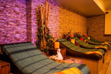 Отель Oba Time Hotel Турция, Обагель, фото 4