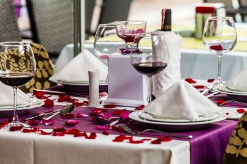 Отель Oba Time Hotel Турция, Обагель, фото 9