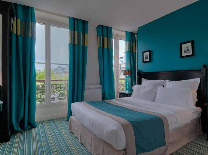 Hotel Cluny Square Paris