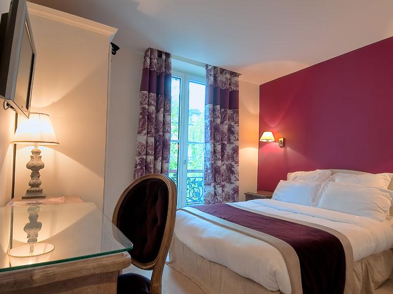 Hotel Cluny Square Paris