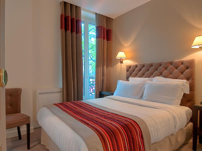 Hotel Cluny Square Paris