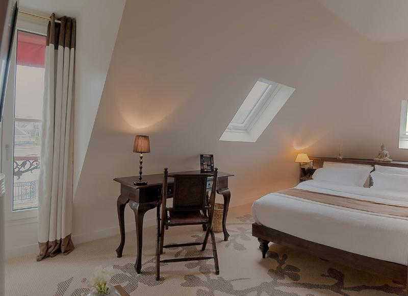 Hotel Cluny Square Paris