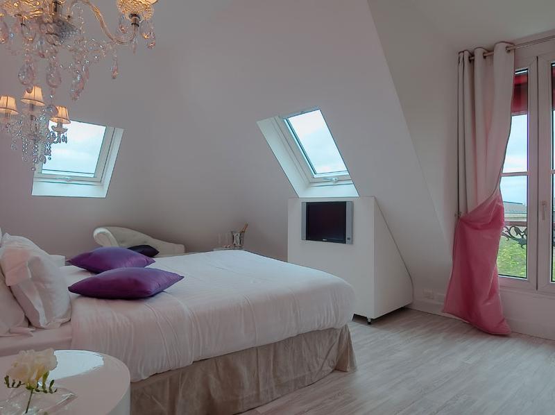 Hotel Cluny Square Paris