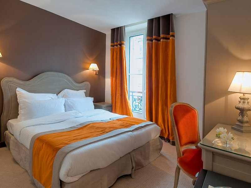 Hotel Cluny Square Paris
