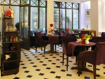 Arioso Hotel Paris