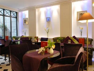 Arioso Hotel Paris