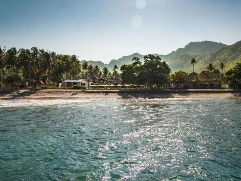 Living Asia Resort & Spa