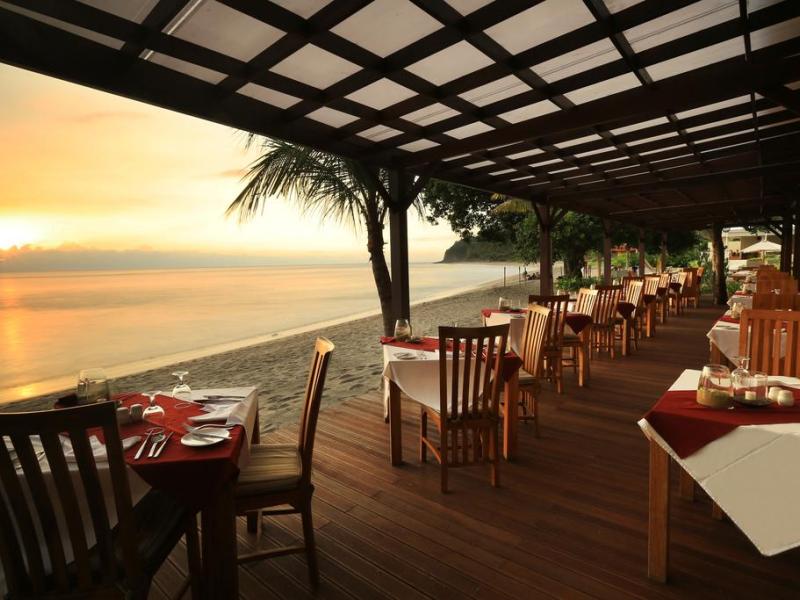 Living Asia Resort & Spa