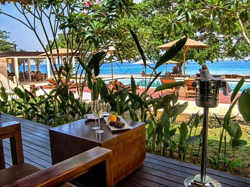 Living Asia Resort & Spa