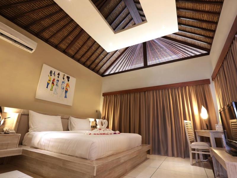 Living Asia Resort & Spa