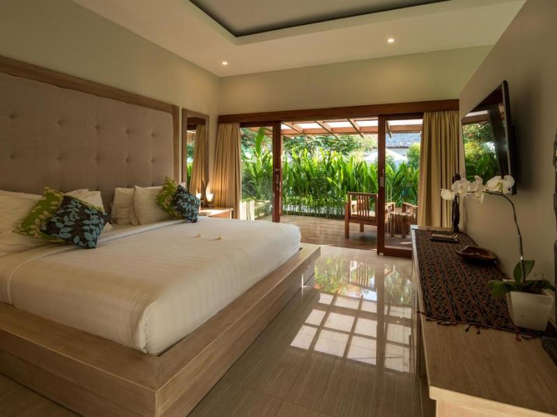 Living Asia Resort & Spa