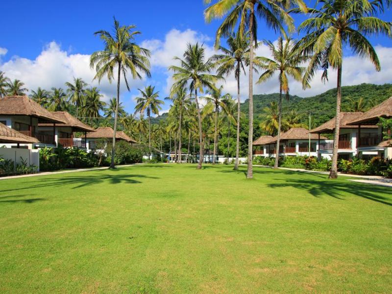 Living Asia Resort & Spa