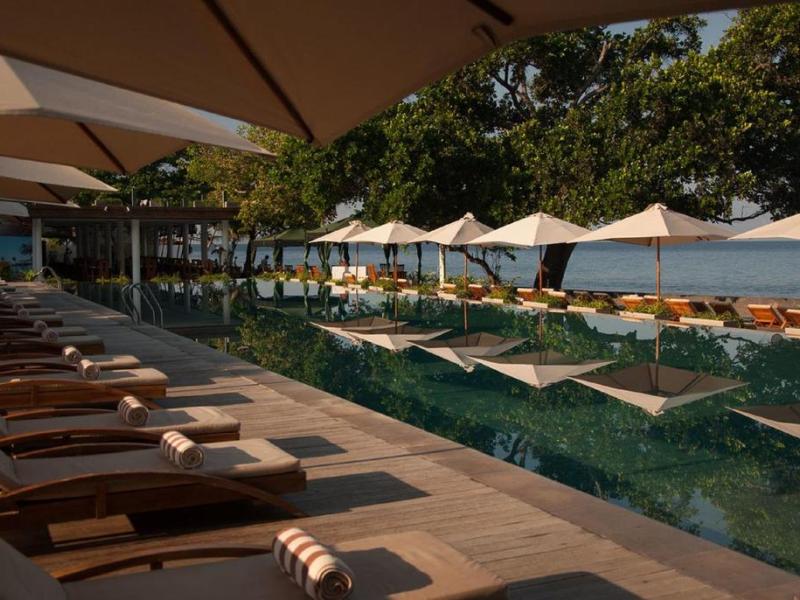 Living Asia Resort & Spa