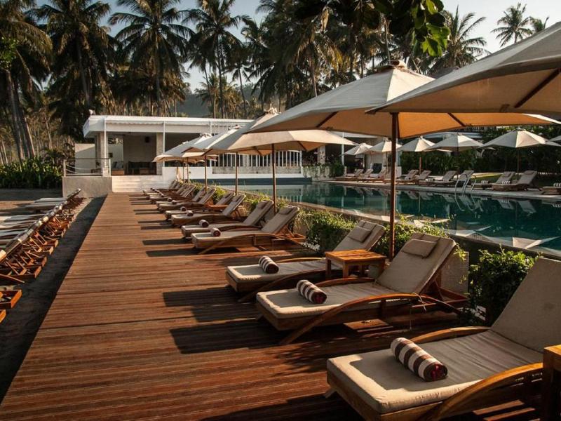 Living Asia Resort & Spa