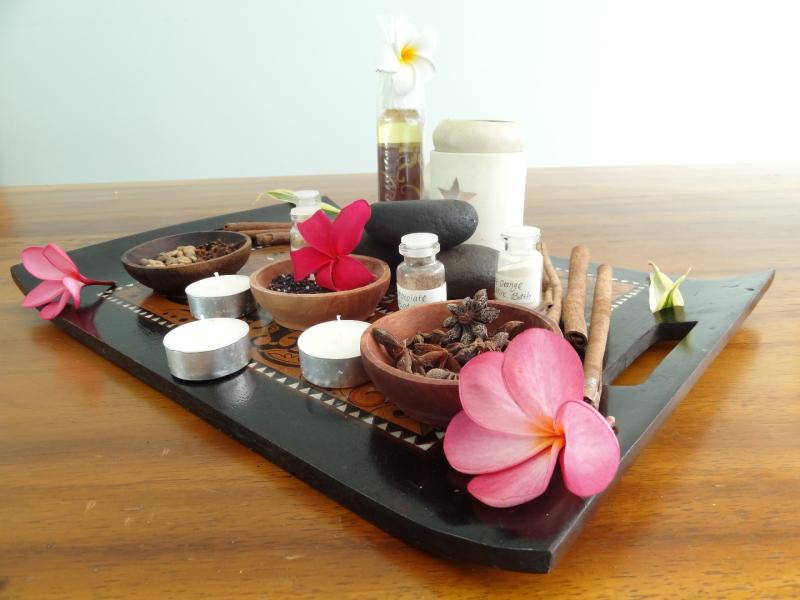 Living Asia Resort & Spa