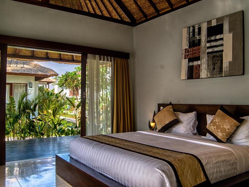 Living Asia Resort & Spa