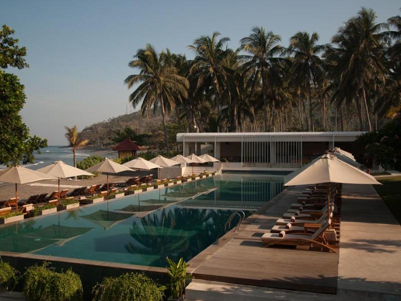 Living Asia Resort & Spa