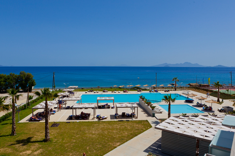 Akti Palace Resort & Spa