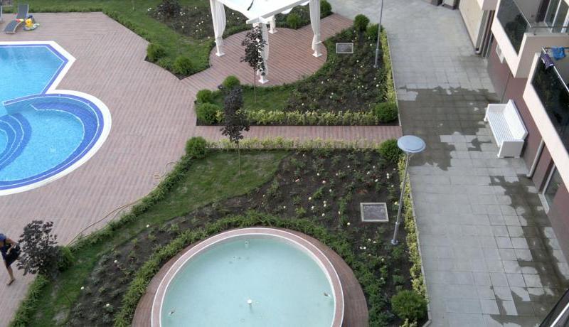 Admiral Plaza