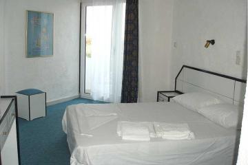 Отель Bianco Olympico Beach Hotel Греция, Халкидики-Ситония, фото 11
