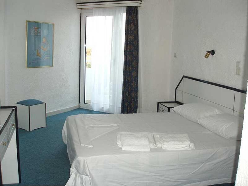 Bianco Olympico Beach Hotel